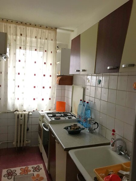 Berceni, Izvorul Oltului, Brancoveanu, ac, tv, ocazie!